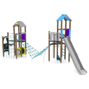 Ігровий комплекс WD1454