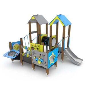 Ігровий комплекс WD1503