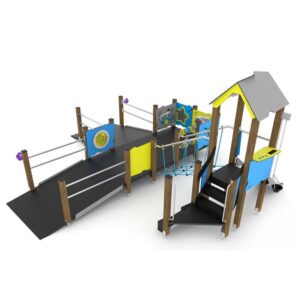 Ігровий комплекс WD1505