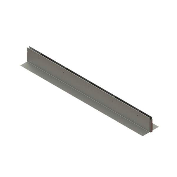 Щілинна насадка Base DN100, h100, C250, тип Т Щілинна насадка Base DN100, h100, C250, тип Т